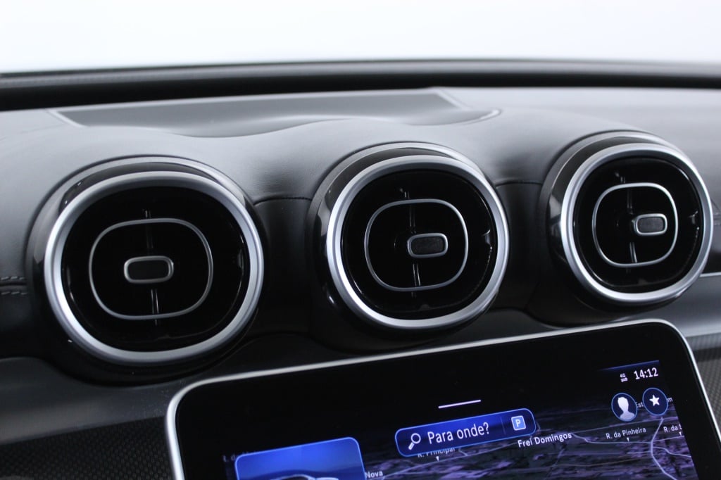 Mercedes-Benz Classe C - 300