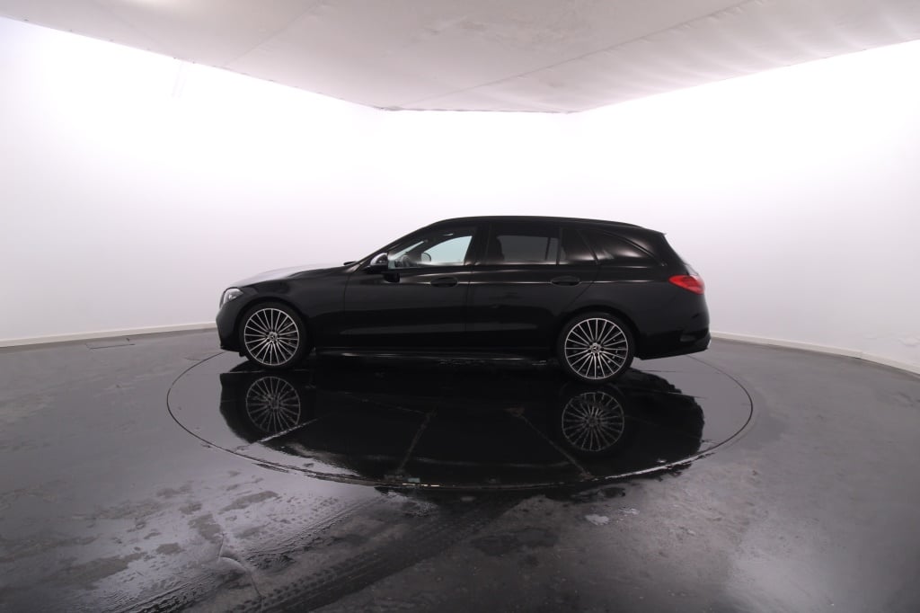 Mercedes-Benz Classe C - 300