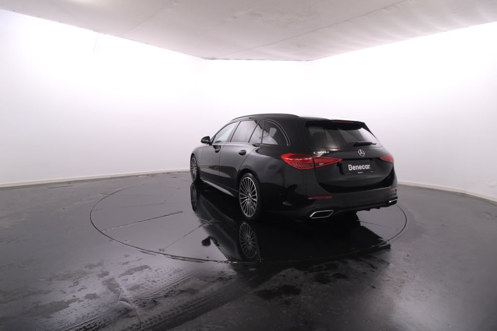 Mercedes-Benz Classe C - 300