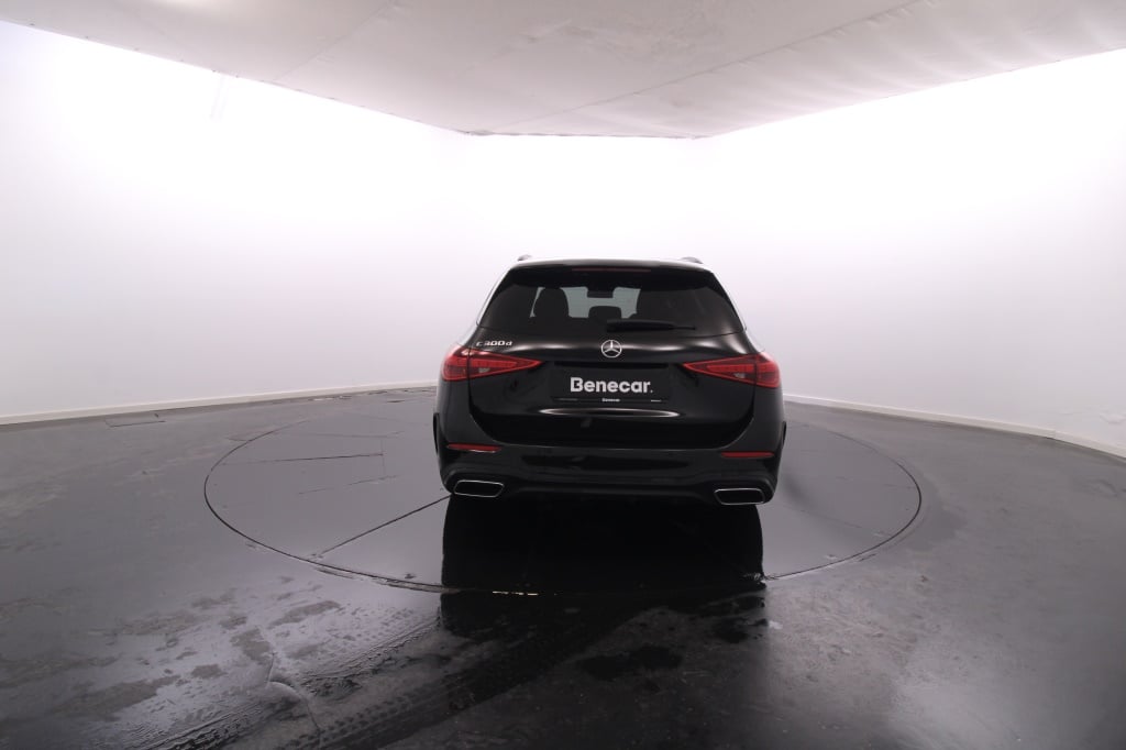 Mercedes-Benz Classe C - 300