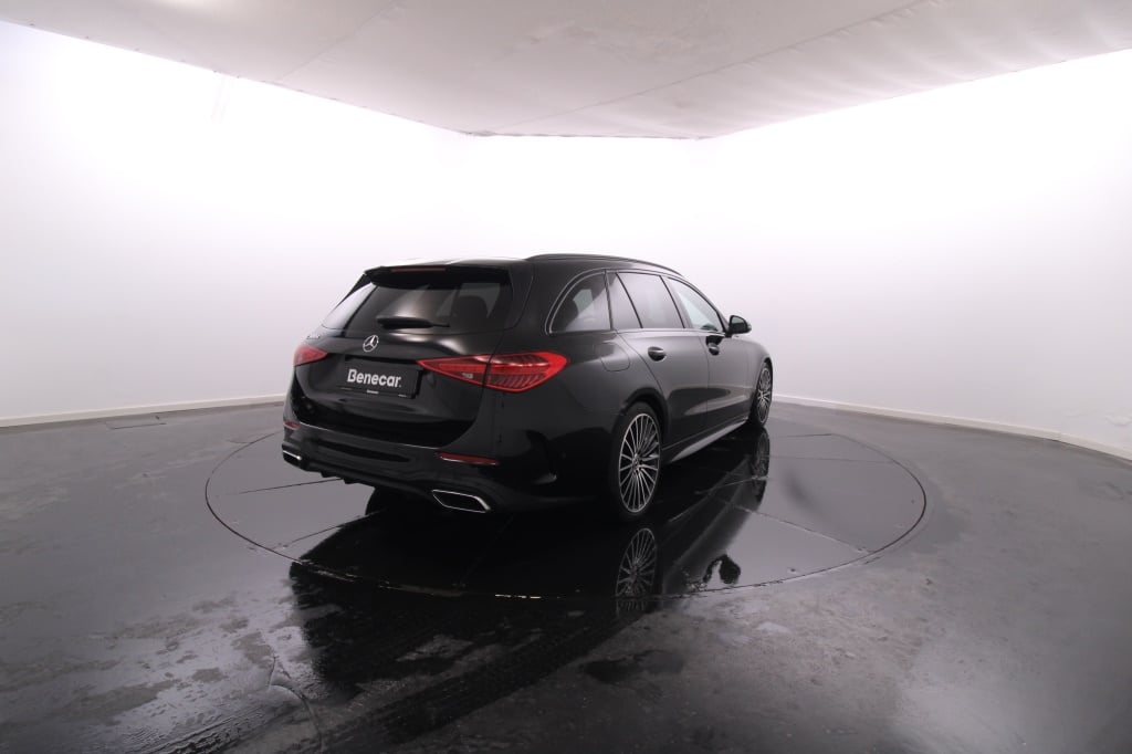 Mercedes-Benz Classe C - 300