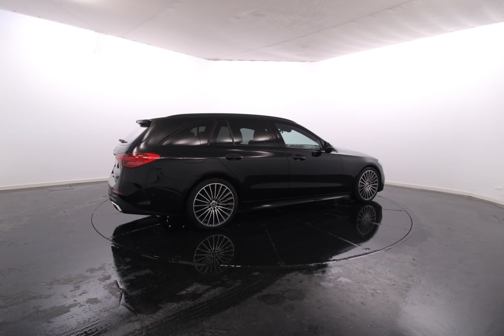 Mercedes-Benz Classe C - 300