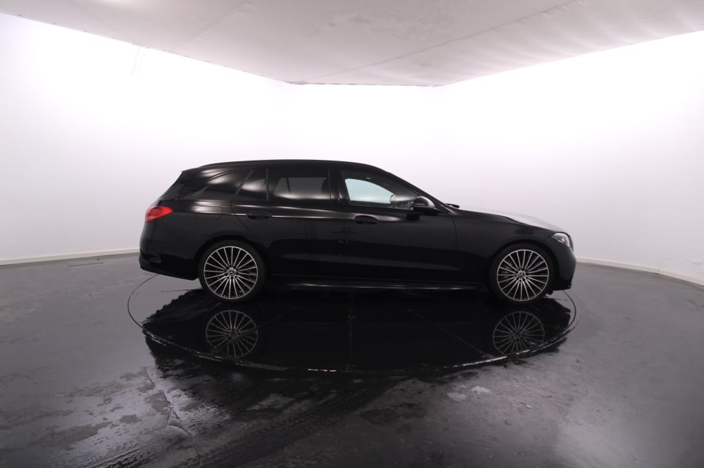 Mercedes-Benz Classe C - 300