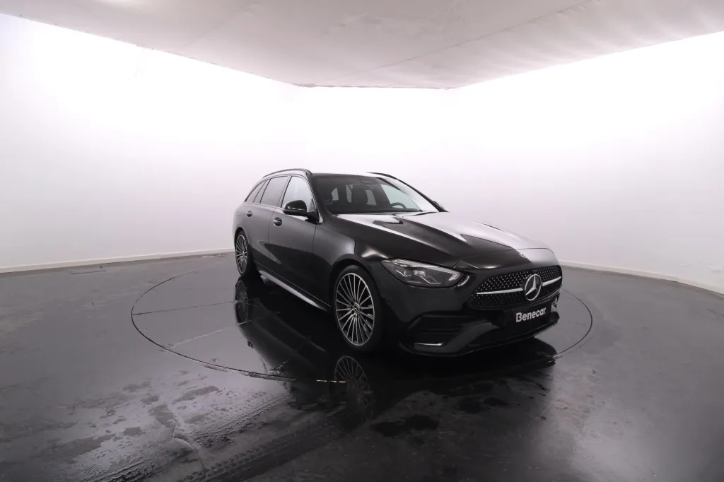 Mercedes-Benz Classe C - 300