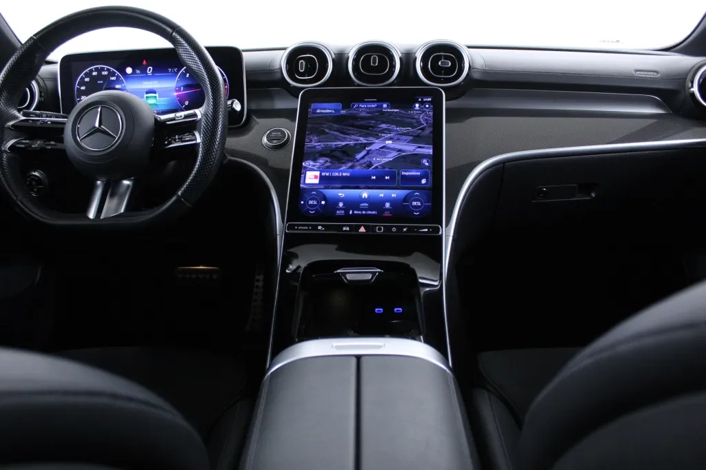 Mercedes-Benz Classe C - 300