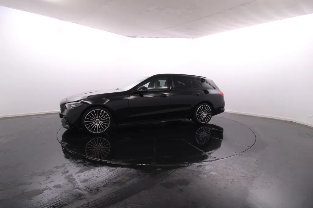 Mercedes-Benz Classe C - 300