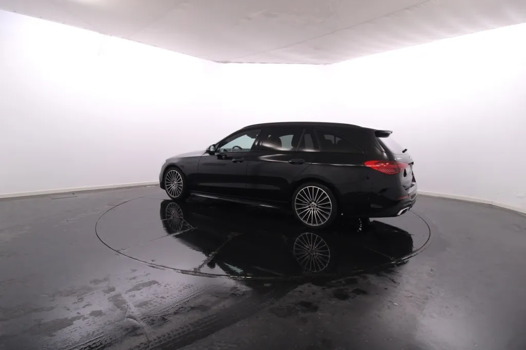 Mercedes-Benz Classe C - 300