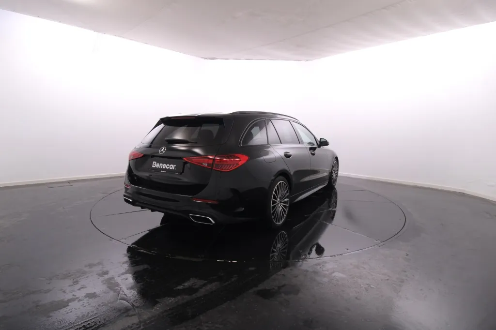 Mercedes-Benz Classe C - 300