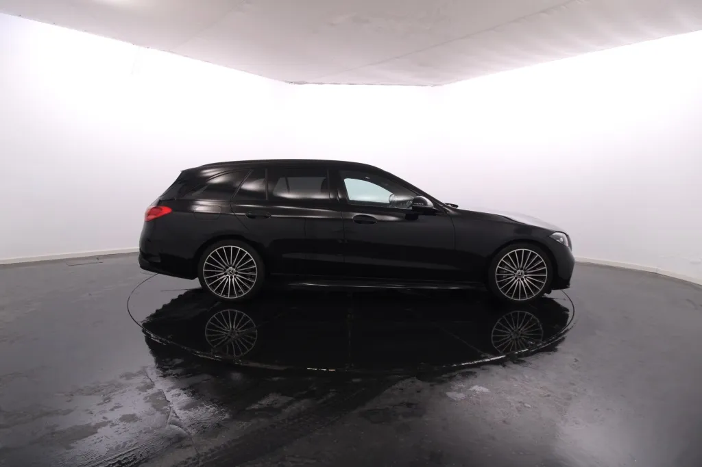 Mercedes-Benz Classe C - 300