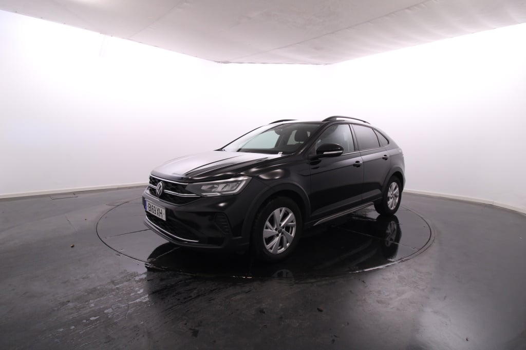 Volkswagen Taigo Gasolina 4 2024