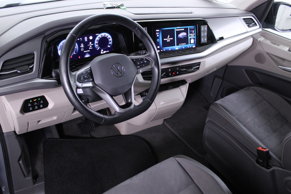 Volkswagen California