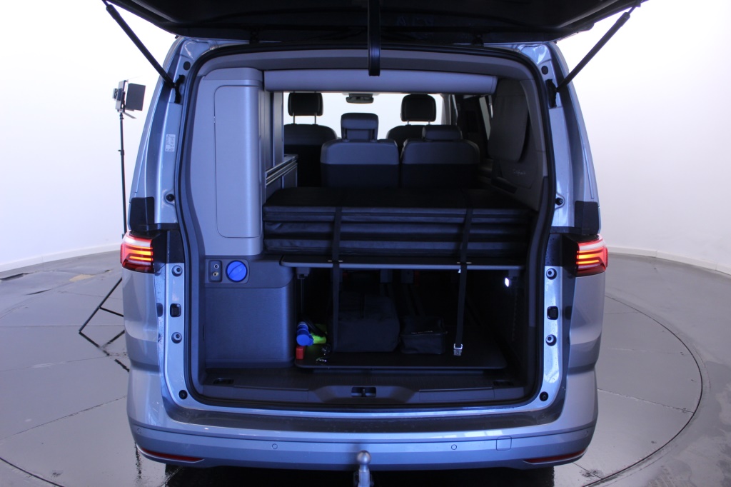 Volkswagen California