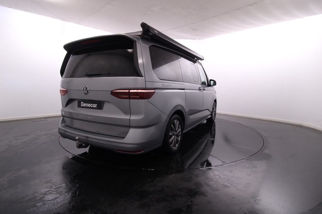 Volkswagen California