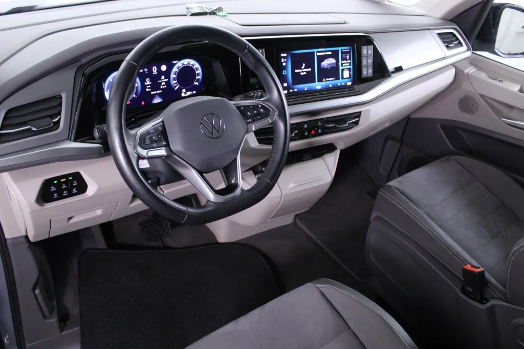 Volkswagen California