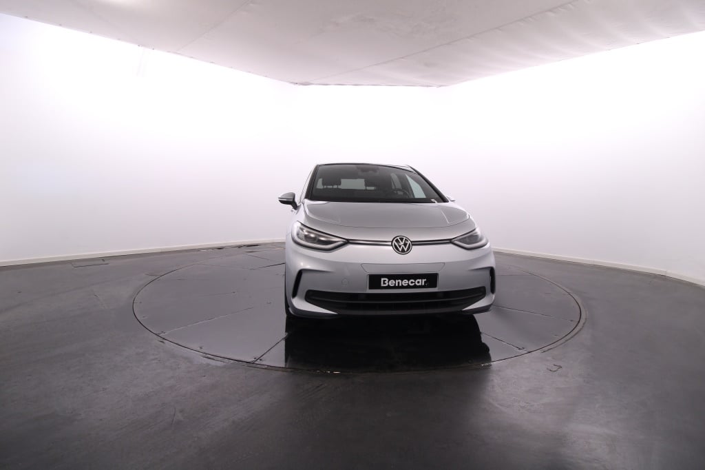 Volkswagen ID 3