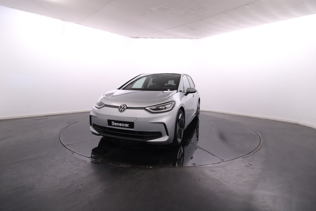 Volkswagen ID 3