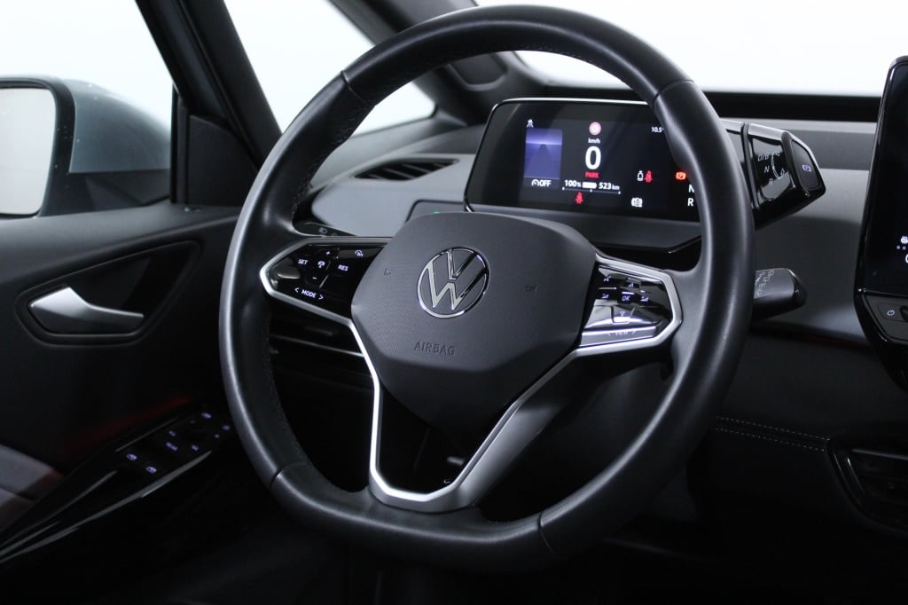 Volkswagen ID 3