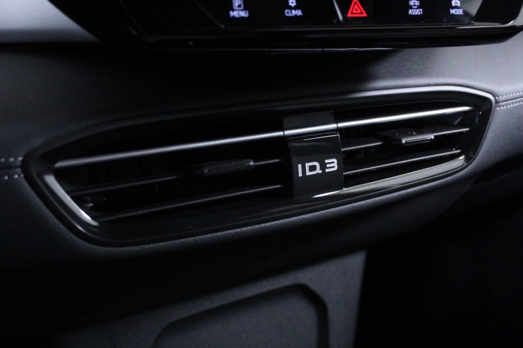 Volkswagen ID 3