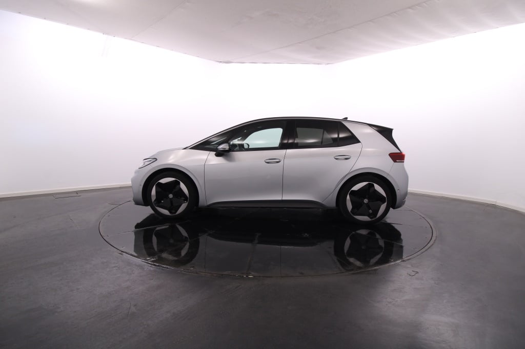 Volkswagen ID 3
