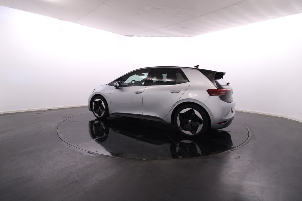 Volkswagen ID 3