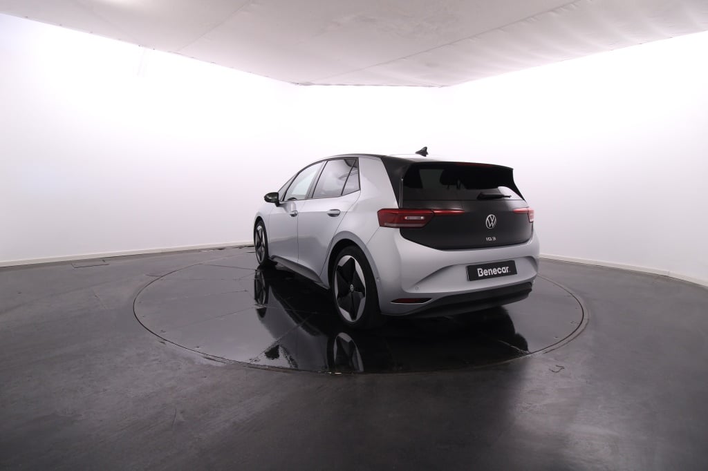 Volkswagen ID 3