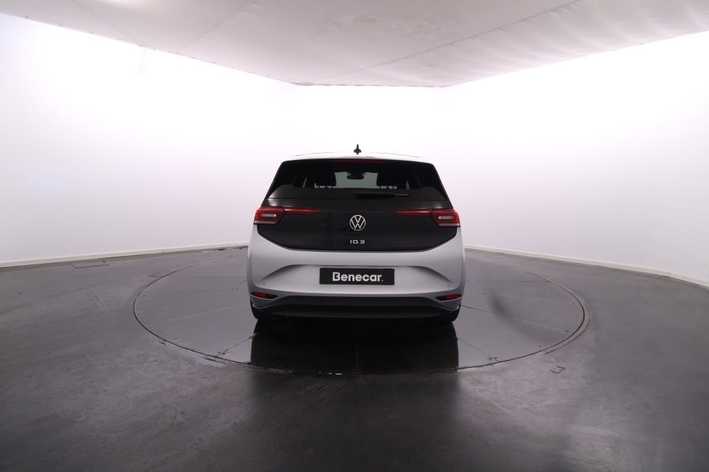 Volkswagen ID 3