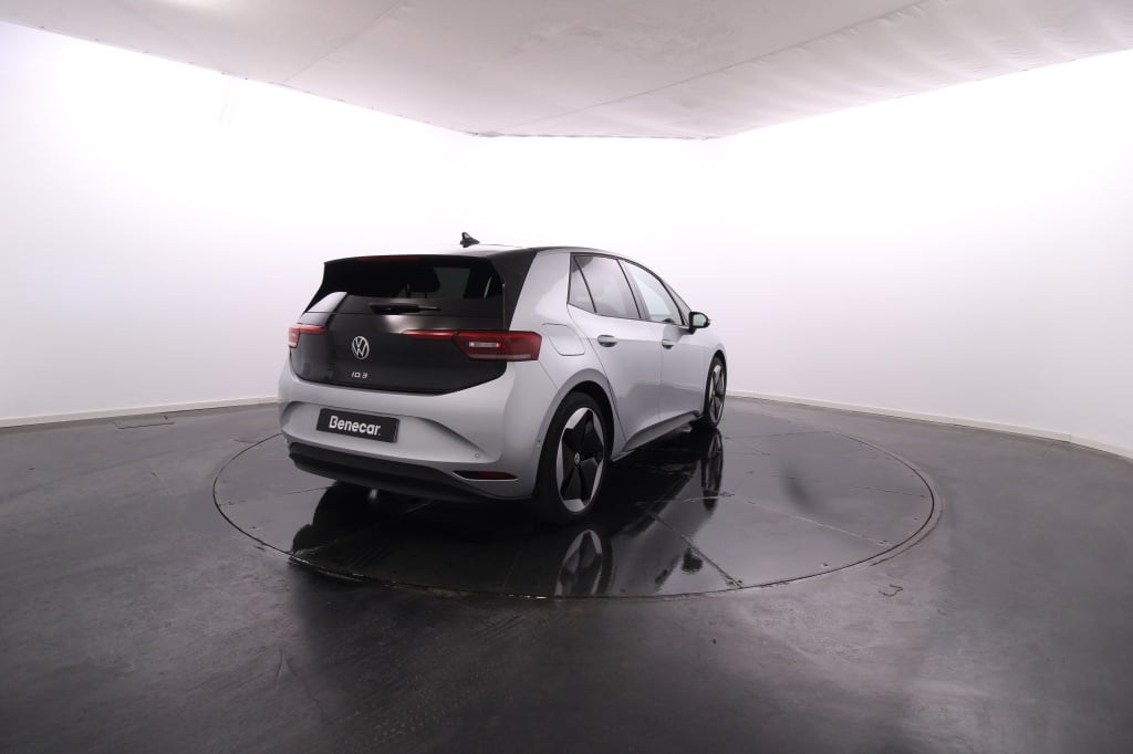 Volkswagen ID 3