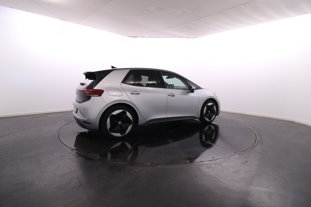 Volkswagen ID 3