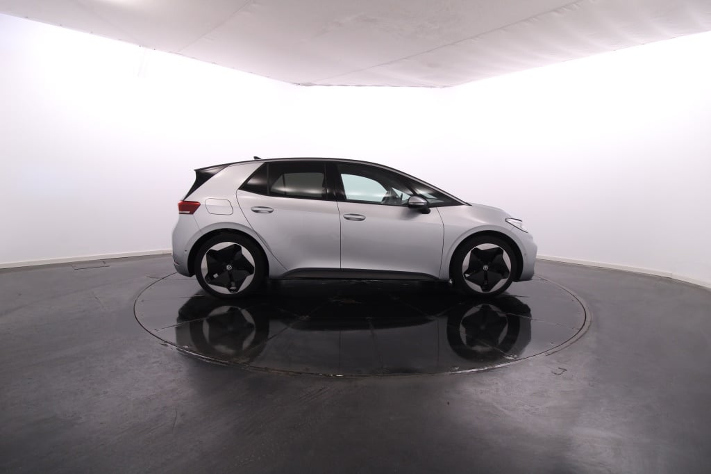 Volkswagen ID 3