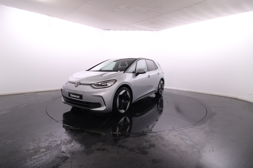 Volkswagen ID 3