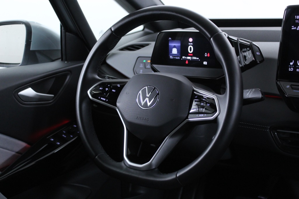 Volkswagen ID 3