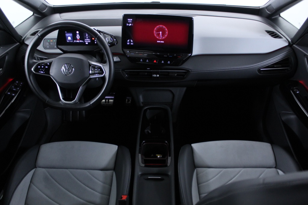 Volkswagen ID 3