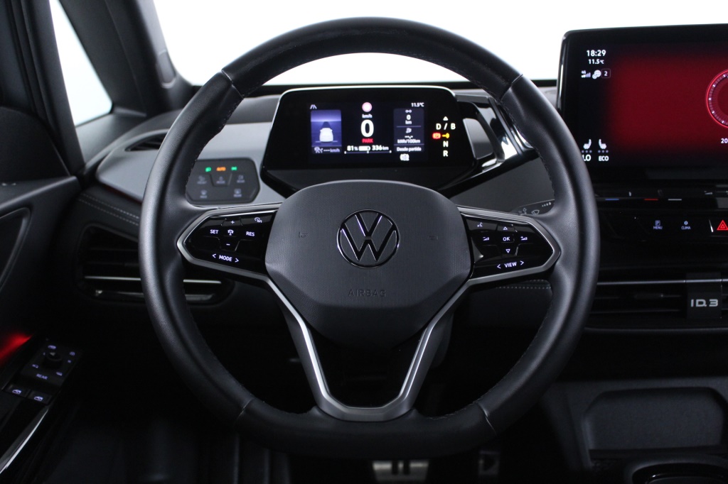Volkswagen ID 3