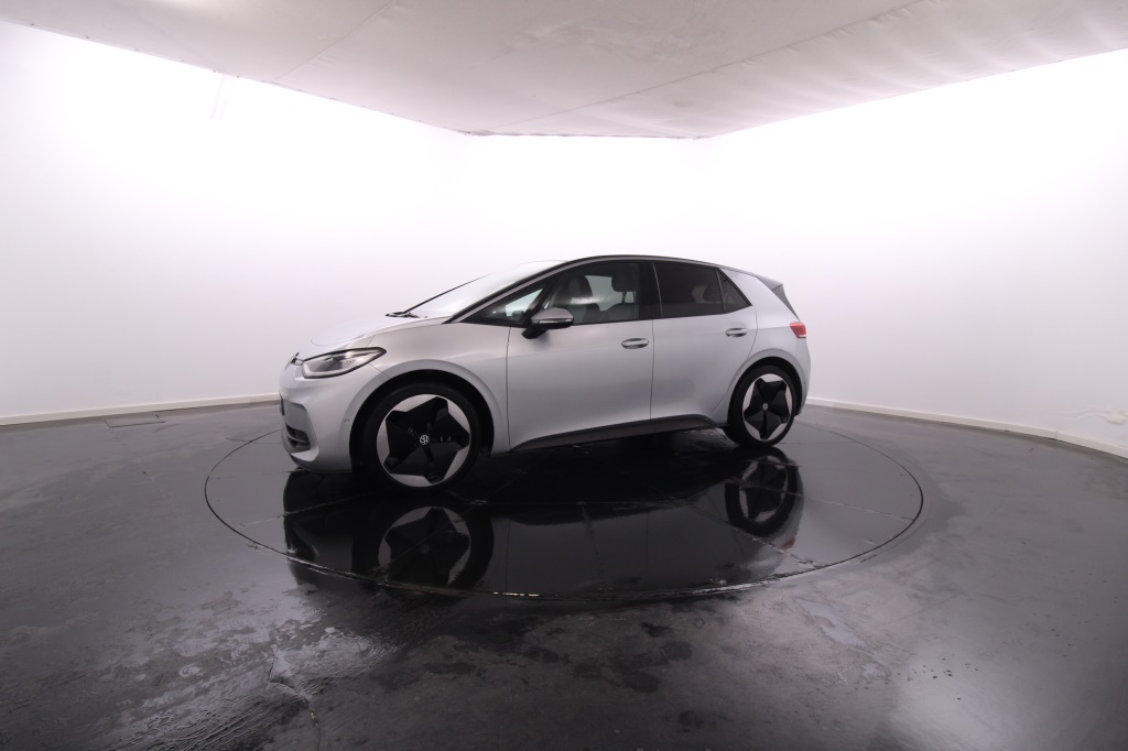 Volkswagen ID 3