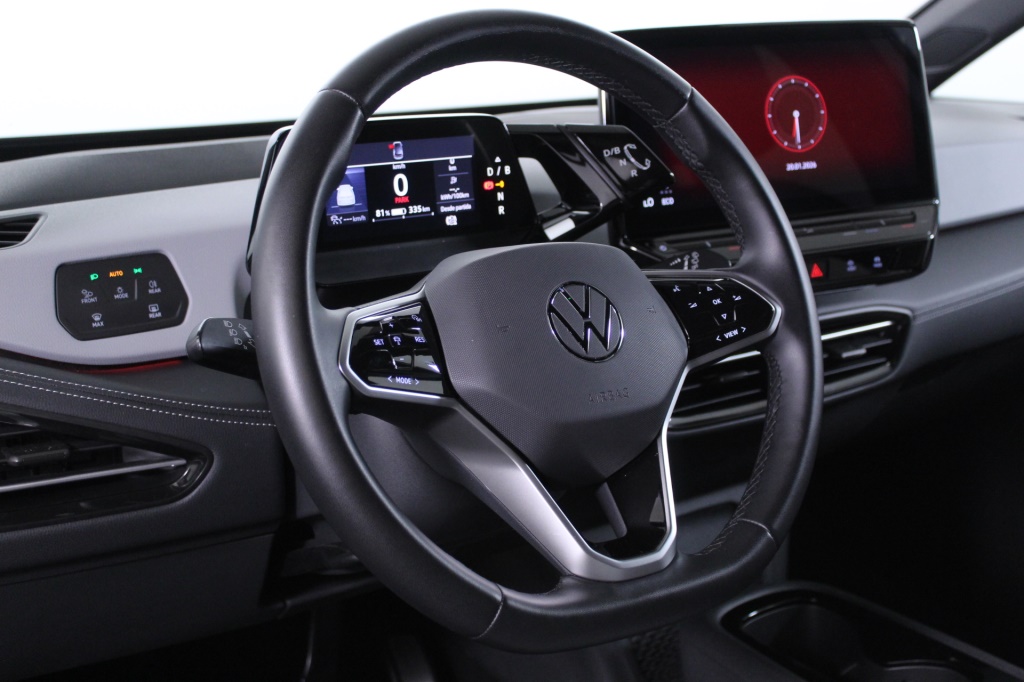 Volkswagen ID 3