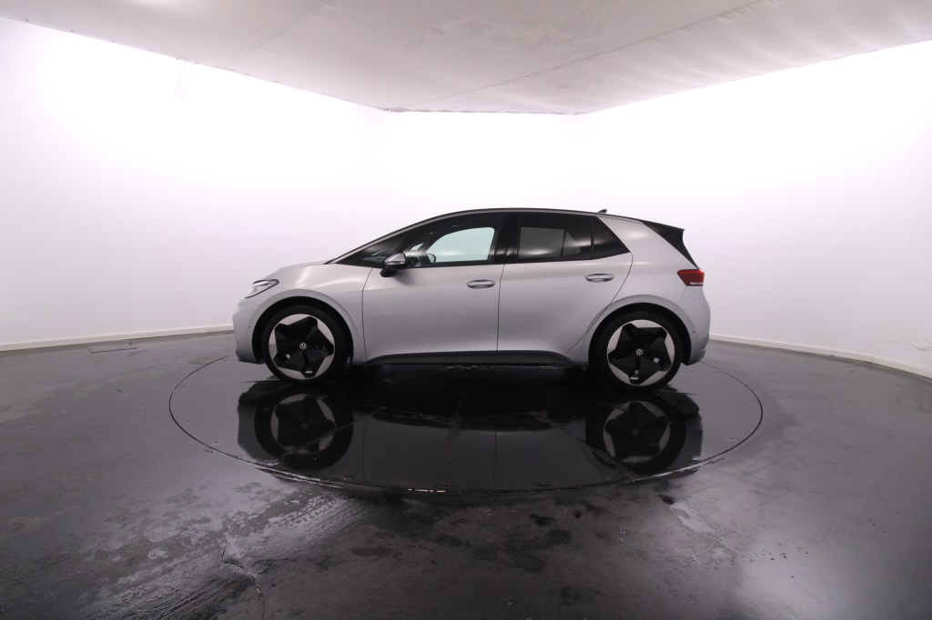 Volkswagen ID 3