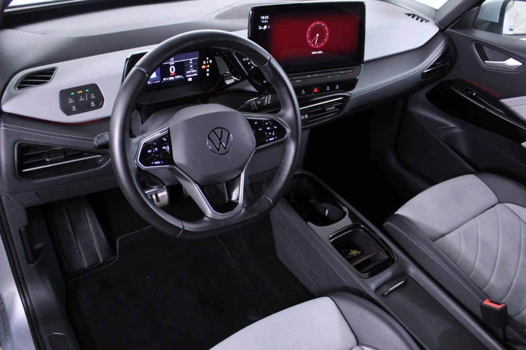 Volkswagen ID 3
