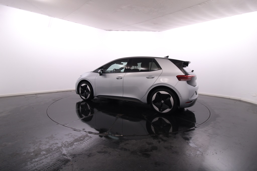 Volkswagen ID 3