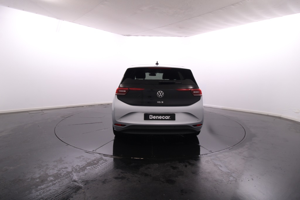 Volkswagen ID 3