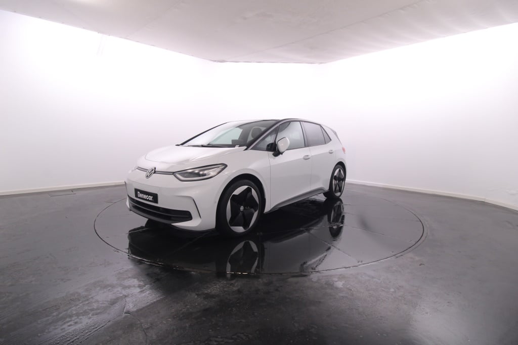 Volkswagen ID 3