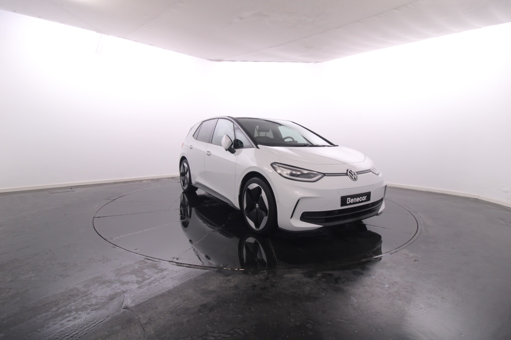 Volkswagen ID 3