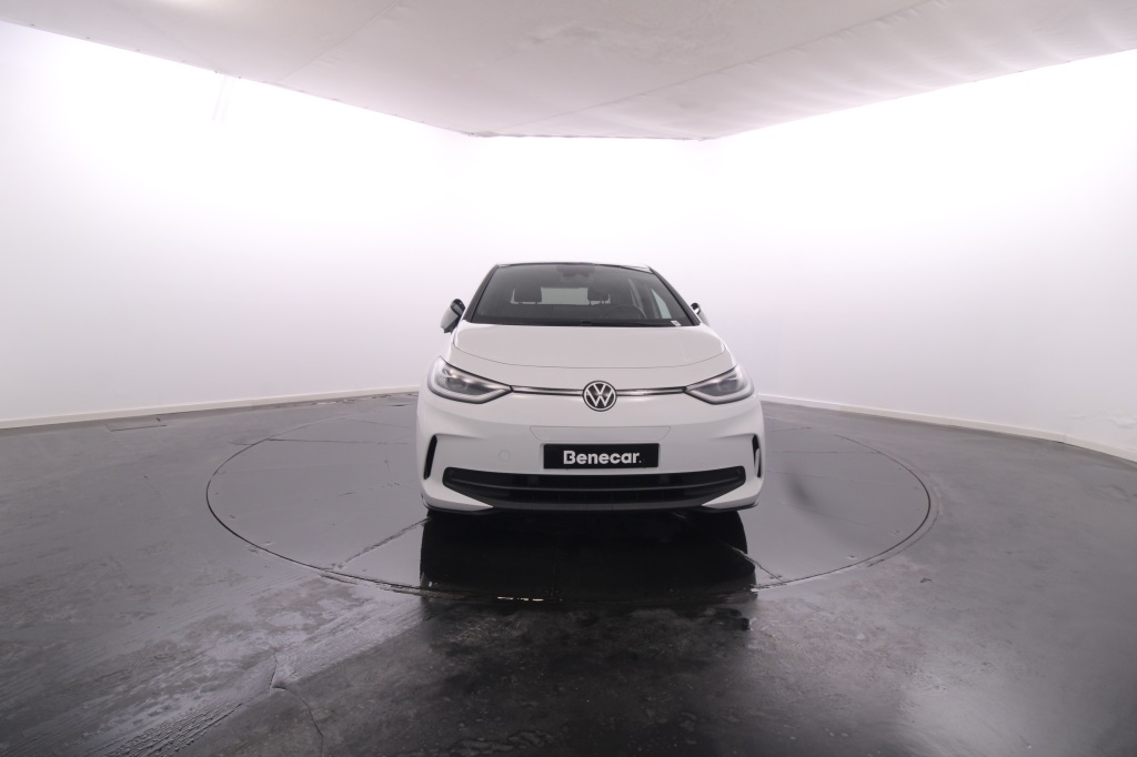 Volkswagen ID 3
