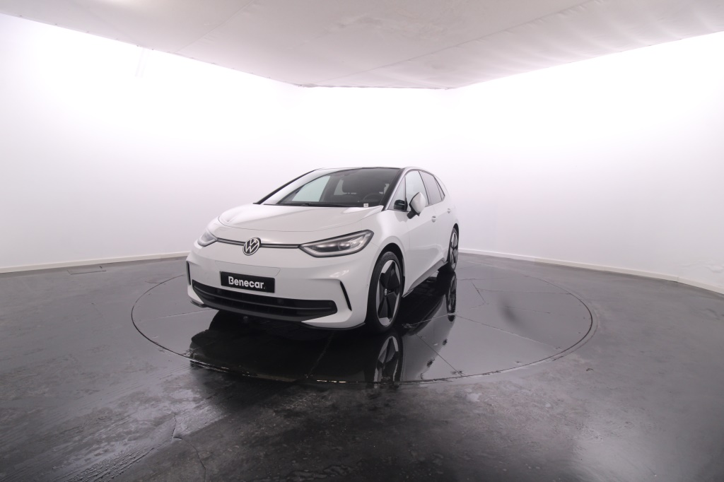 Volkswagen ID 3