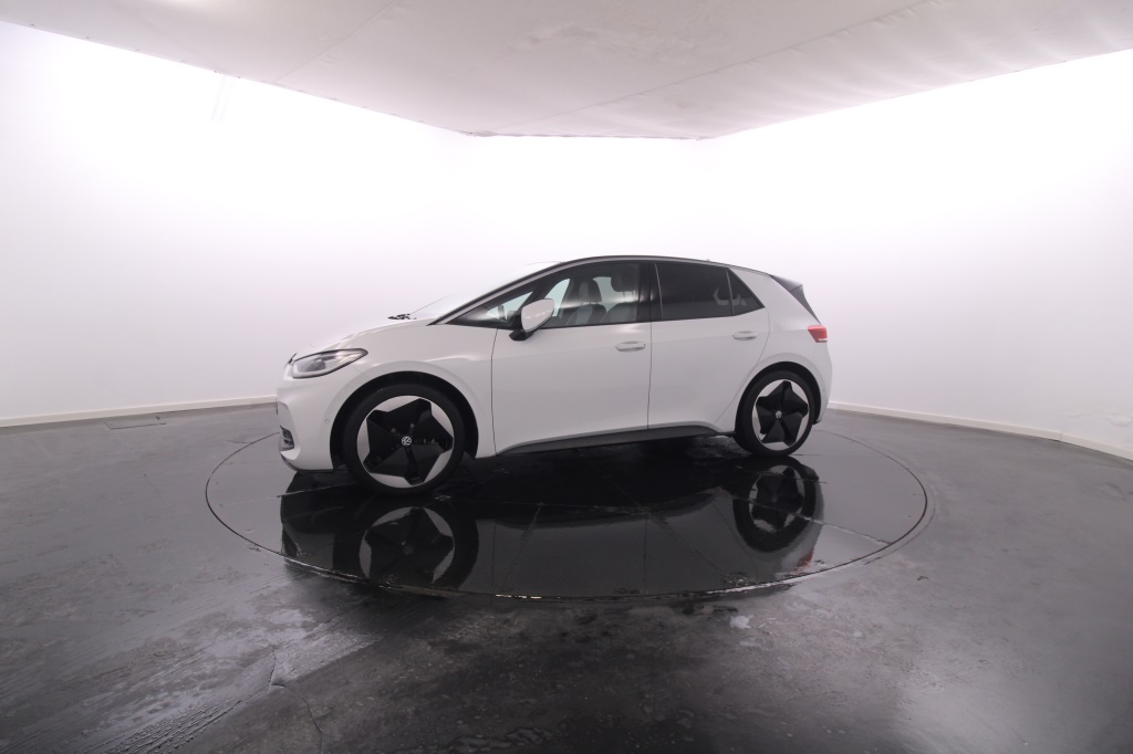 Volkswagen ID 3