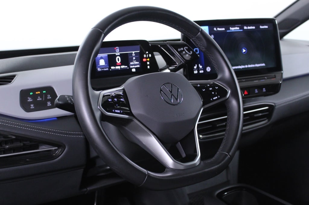Volkswagen ID 3