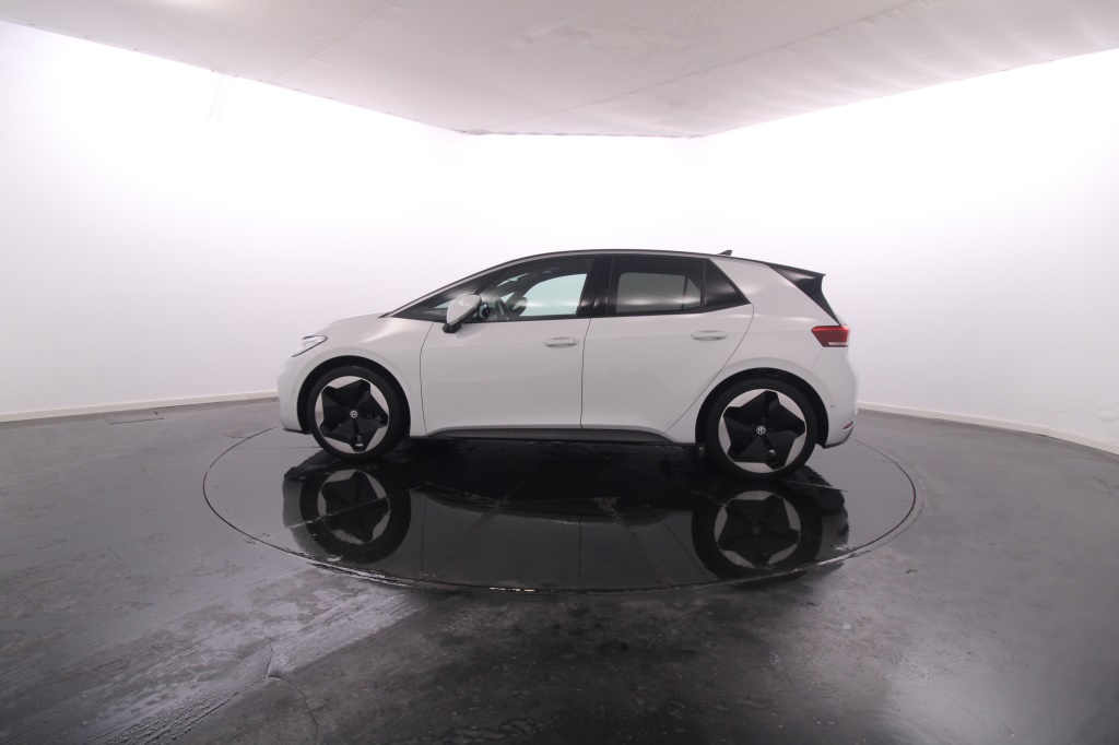 Volkswagen ID 3