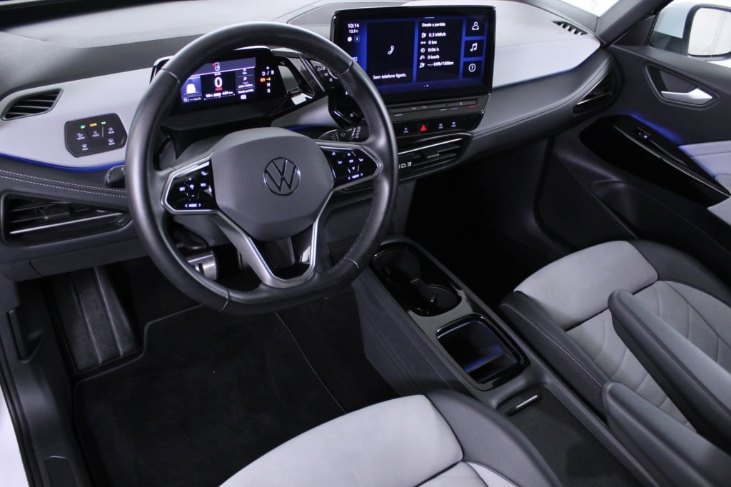 Volkswagen ID 3
