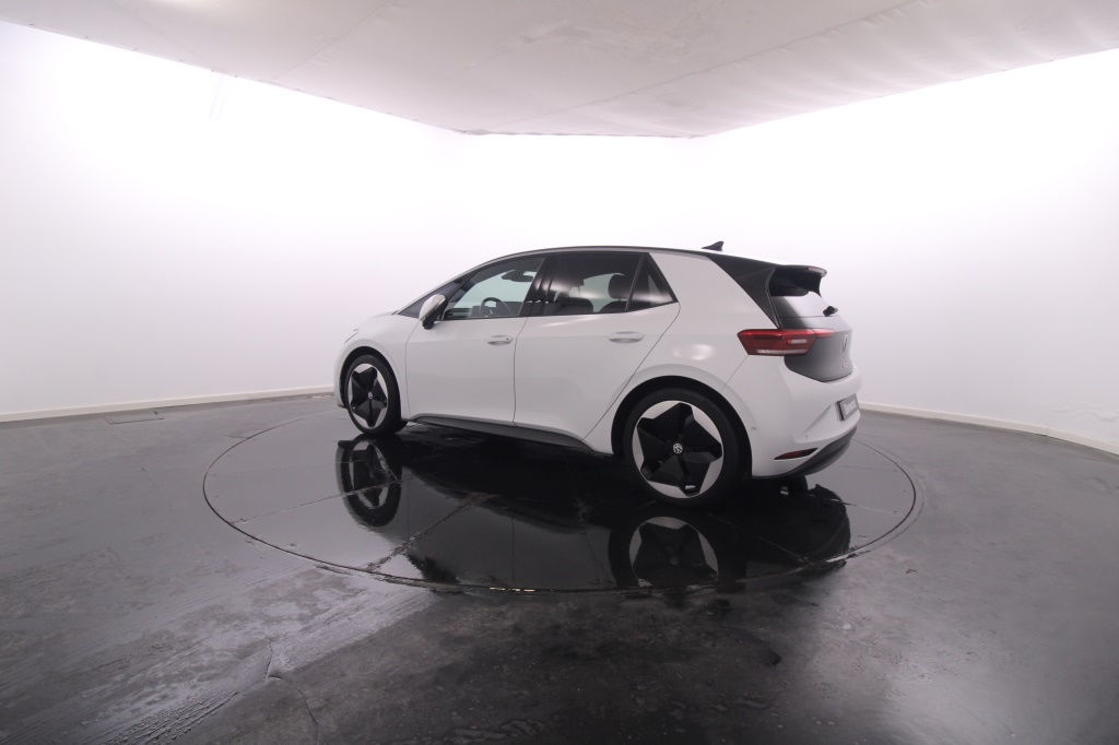 Volkswagen ID 3