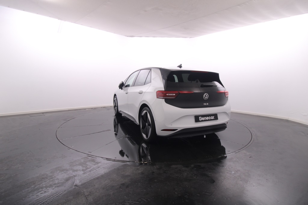 Volkswagen ID 3