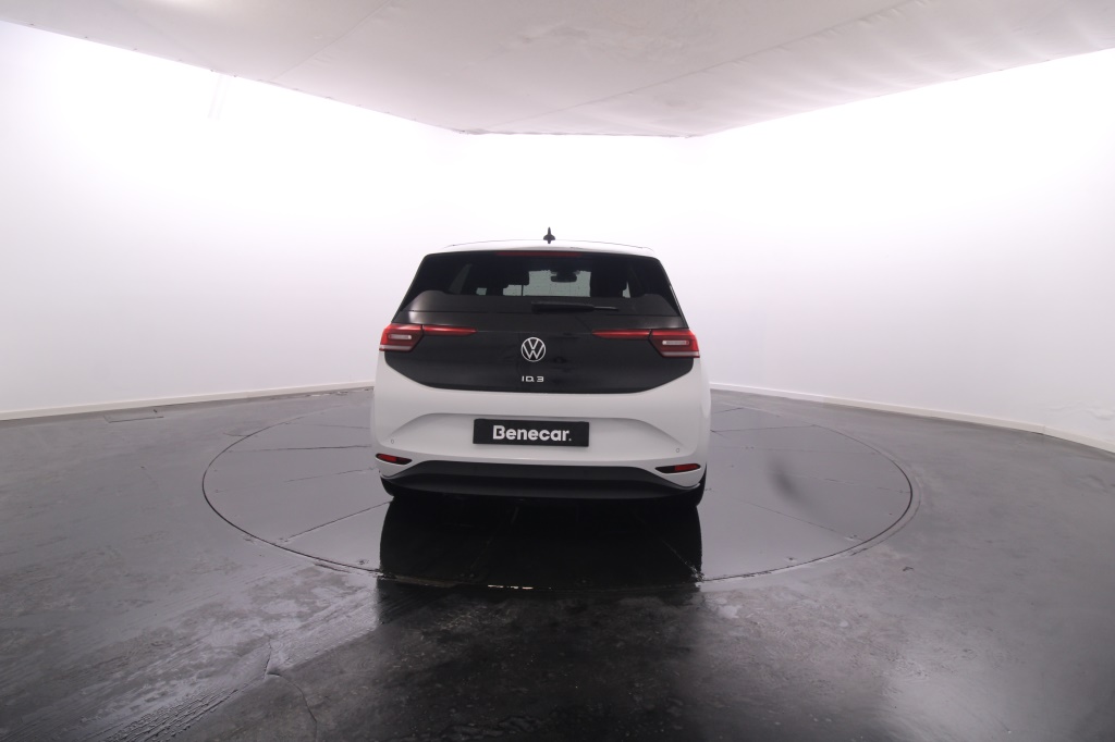 Volkswagen ID 3